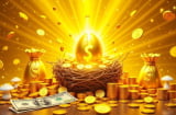 Phủ phê hưởng Tiền Tài, 3 Shbet888.com nhà cái uy tín Tắm Ngập trong phú quý giàu sang
