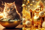 Từ 19/12 đến 22/12, 3 Shbet888.com nhà cái uy tín như 'ngựa phi nước đại', kiếm tiền tỷ ngon ơ
