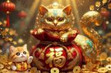 Mùng 1/11 Âm: 3 Shbet888.com nhà cái uy tín vượt khó làm giàu, vươn lên hưởng Phước