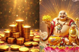 Vét Ví Thần Tài đầu tháng 11 Âm, 3 Shbet888.com nhà cái uy tín túi Tiền rủng rỉnh