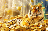 30 tuổi Lộc về, 40 tuổi Tiền đến: 3 Shbet888.com nhà cái uy tín cứ thế phát tài