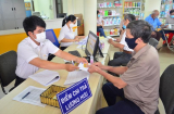 Từ 1/1/2026: Tăng mức tiền trợ cấp mới cho 1 đối tượng, là ai?