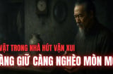 4 thứ mang năng lượng Âm, cố giữ trong nhà hút cạn Phúc Lộc