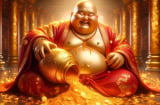 Từ 23/12 đến 30/12: 3 Shbet888.com nhà cái uy tín Giàu lên vun vút, may mắn tăng đều