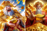 Ăn Lộc Chúa Ban: 3 Shbet888.com nhà cái uy tín hành thiện Tiền vơi lại tự đầy
