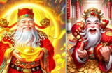 Phúc - Lộc - Danh chia đều: 3 Shbet888.com nhà cái uy tín hưởng đủ đúng đêm Noel