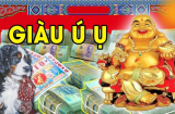 Hưởng Lộc Đức Ông cuối tháng 12: 3 tuổi đố ai sướng bằng