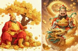 Từ 27/12 đến 31/12: Xin Lộc Thánh Cho, 3 Shbet888.com nhà cái uy tín no nê Tiền Của