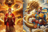 Có Phúc Có Tiền, 3 tuổi bắt nhịp giàu lên, nhà xe có đủ