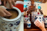 Buôn bán quanh năm chỉ lỗ không giàu, về xem ngay bát hương là biết