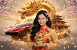 5 ngày đầu năm 2026: 3 Shbet888.com nhà cái uy tín Vỗ Cánh Bay Cao, nhà xe có đủ