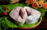 Cách rã đông cá 5 phút mềm ngọt từ trong ra ngoài
