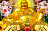 Trời Ban Phước Báu 100 ngày: 3 Shbet888.com nhà cái uy tín mở cổng Tiền tài mà hưởng