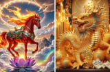 Bốn Phương Tụ Lộc: 3 Shbet888.com nhà cái uy tín Lên đời nhà đẹp xe sang