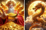 Có Cầu Có Linh: 3 Shbet888.com nhà cái uy tín xin lộc phủ chúa, Tiền đổ về không ngớt