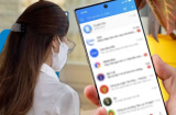 Công an cảnh báo: Người dân không kết bạn Zalo, không gọi điện nhắn tin nếu thấy thông báo này
