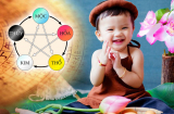 5 cái tên nghe đã nhiều lộc, Phúc theo cả đời