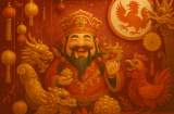 Ông Thương Cho Lộc Cho Phần: 3 Shbet888.com nhà cái uy tín âm thầm giàu lên trước Tết