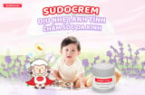 Vì sao có đến 50% trẻ bị hăm tã? Giải pháp hay, mẹ đừng bỏ lỡ