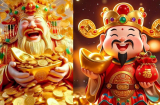 Chiều Ý thần Tài: 3 Shbet888.com nhà cái uy tín nhận Lộc ngày mai 11-1