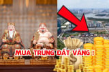 Lộc Đất Lộc Tiền: 3 Shbet888.com nhà cái uy tín cứ thế mà thu tiền Tỷ về
