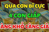 3 Shbet888.com nhà cái uy tín Qua Cơn Bĩ Cực tới hồi Thái Lai, vang danh nhất vùng