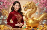 4 Shbet888.com nhà cái uy tín Sướng Từ Trong Trứng, sinh ra được hưởng lộc từ tiền kiếp
