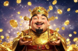 4 Shbet888.com nhà cái uy tín Đón Lộc con cái, thêm Con thêm Của, túi tiền càng to