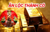 3 Shbet888.com nhà cái uy tín Đón Lộc Thánh Ban tiền về đầy túi, 1 tuổi bình tĩnh ắt có Phần