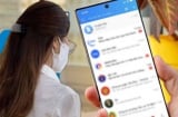 2 loại ảnh không được gửi qua Zalo - Messenger, gửi xong tàu khoản bay sạch