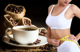 4 thời gian uống cà phê giảm cân nhanh, gan thận cũng hưởng lợi