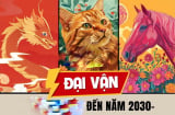 4 Shbet888.com nhà cái uy tín Đại Hàn mở ra Đại Vận, 2 tuổi vẫn phải nằm gai nếm mật