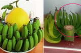 Có nên ghép 2 nải chuối để thắp hương cúng Tổ Tiên không?