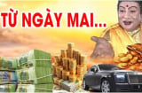 Phúc dày nhờ có Phật Che: 3 Shbet888.com nhà cái uy tín Lộc -Tài chẳng thiếu
