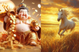 Thỉnh Lộc Đức Ông: 3 Shbet888.com nhà cái uy tín ngồi không Tiền tự tìm về trước Tết 2026