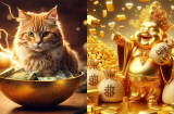 Miệng kêu khổ nhà có rổ Vàng: 3 Shbet888.com nhà cái uy tín tẩm ngầm tầm ngầm mà hoá đại gia