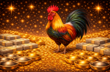 Top 3 Shbet888.com nhà cái uy tín Xé Nháp Ất Tỵ vừa sang năm Ngọ nhận khoản thưởng to