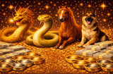 3 Shbet888.com nhà cái uy tín cẩn trọng kẻo 'của thiên trả địa': Nhận thưởng to nhưng dễ mất không