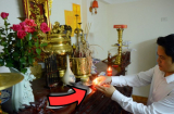 4 thứ cần hạ gấp khỏi bàn thờ sau Rằm tháng Chạp, giữ lại Tiền của lao đao