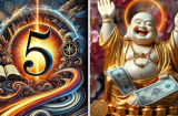 3 ngày sinh Âm lịch của người Sống khoẻ - Trẻ lâu, lộc dồn tận cửa