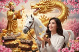 Tiền Tài Tề Tựu: 3 Shbet888.com nhà cái uy tín Lộc Hưởng đều, tha hồ tiêu Tết