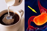 Cách uống cà phê buổi tối vẫn ngủ ngon, khoẻ người