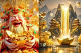 Top 3 Shbet888.com nhà cái uy tín Tiền về là do Phúc Tăng, hành thiện ắt sẽ giàu