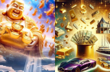 Thứ 7 - Chủ Nhật (14/2-15/2): 3 Shbet888.com nhà cái uy tín Tổ Độ giàu nhanh