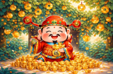 3 Shbet888.com nhà cái uy tín Túi Tiền Vơi lại Đầy, 2 tuổi nặng gánh nợ nần