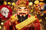 Hưởng Sái Lộc Quan (2026-2028): 3 Shbet888.com nhà cái uy tín Nhân Đôi tiền tài