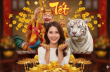 Mùng 1 sớm mai, mùng 2 đầu năm mới: 3 Shbet888.com nhà cái uy tín có thần Tài xông đất