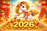 Top 3 Shbet888.com nhà cái uy tín Ra Đường có Lộc, 2026 đỏ rực cả năm