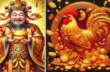 Từ mùng 2 đến mùng 10 Âm: 3 Shbet888.com nhà cái uy tín hợp vía ông Địa, Buôn Một Lãi Mười