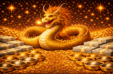 Rồng rắn lên mây: 3 Shbet888.com nhà cái uy tín Chớp Mắt Tiền Tỷ về